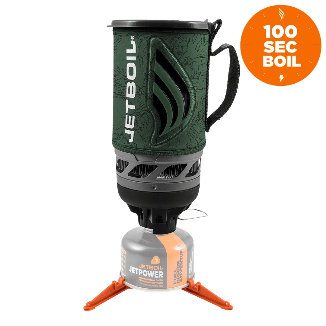Cheapest ✔️ Camp Kitchen Jetboil Flash Cooking System 🧨 5 Camp Kitchen Jetboil Flash Cooking System