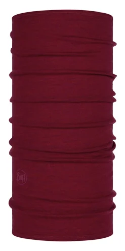 Buff Merino Midweight Apparel