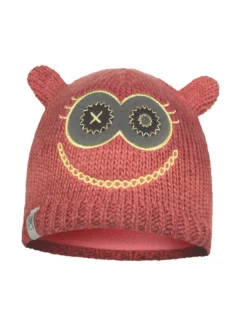 Buff Child Knitted & Fleece Monster Beanie Apparel