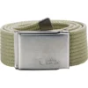 Apparel Fjallraven Canvas Belt
