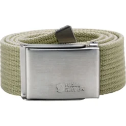 Apparel Fjallraven Canvas Belt