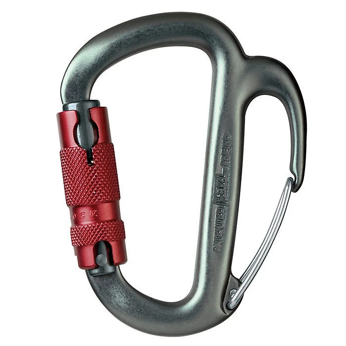 Best Pirce 🎁 Petzl Freino Carabiner Rock Climbing 🛒 1 Petzl Freino Carabiner Rock Climbing