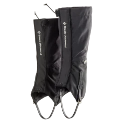 More Climbing Gear Black Diamond FrontPoint Gaiters