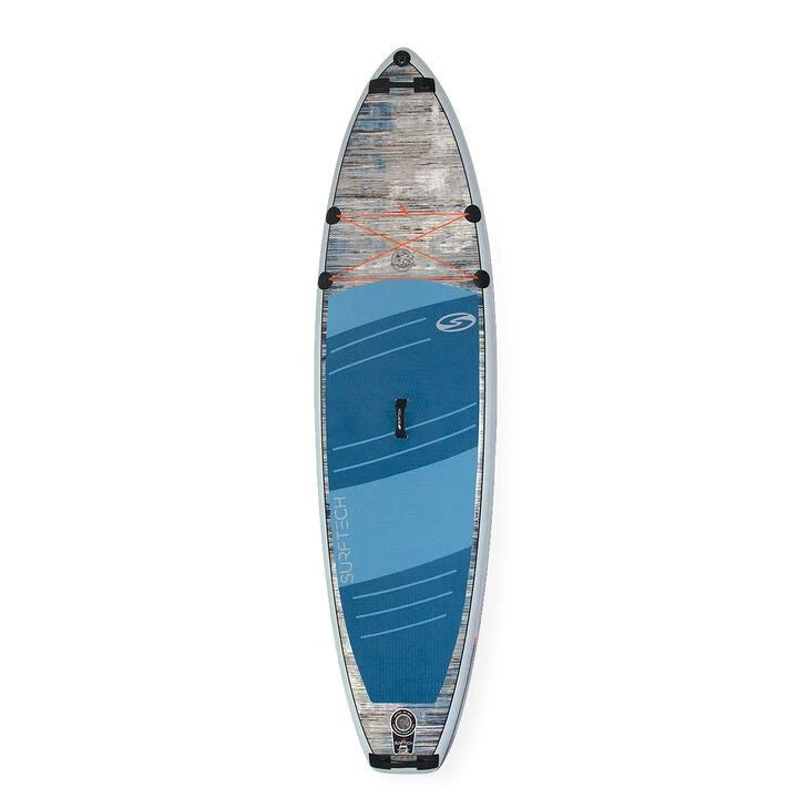 Top 10 🥰 Down Wind Sports Surftech 10'8" Air Travel Beachcraft Blue ✨ 1 Down Wind Sports Surftech 10'8" Air Travel Beachcraft Blue