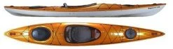 Down Wind Sports Hurricane Kayaks Sojourn 146 Kayaks & Canoes