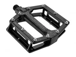 Giant Original MTB Core Platform Pedal 9/16" Axle Black Bike Accessories
