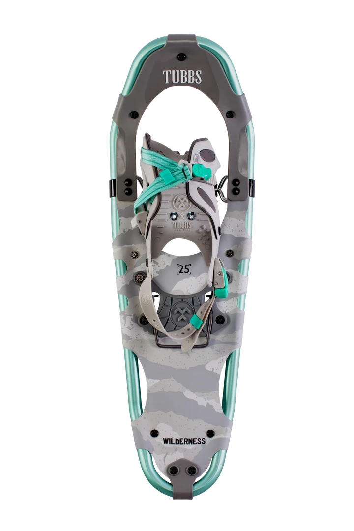 Flash Sale ๐ Snowshoeing Tubbs Wilderness W ๐ 1 Snowshoeing Tubbs Wilderness W