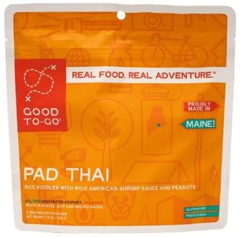 Hot Sale 🔥 Down Wind Sports Good To Go Pad Thai Double Food ✔️ 1 Down Wind Sports Good To Go Pad Thai Double Food