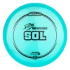 Down Wind Sports Discraft Paige Pierce Z Line Sol Signature Series