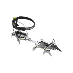 Crampons Black Diamond Stinger Crampon