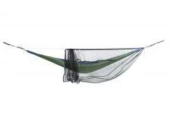Eagles Nest Outfitters Eno Guardian SL Bug Net Grey