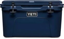 Camp Kitchen YETI Tundra 45 Hard Cooler