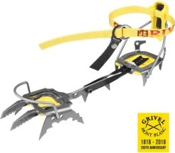 Crampons Grivel G22 Cramp-O-Matic Crampon