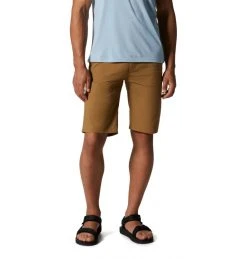 Mountain Hardwear Men's AP Short 9"