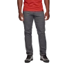 More Climbing Gear Black Diamond Men's Stretch Font Pants