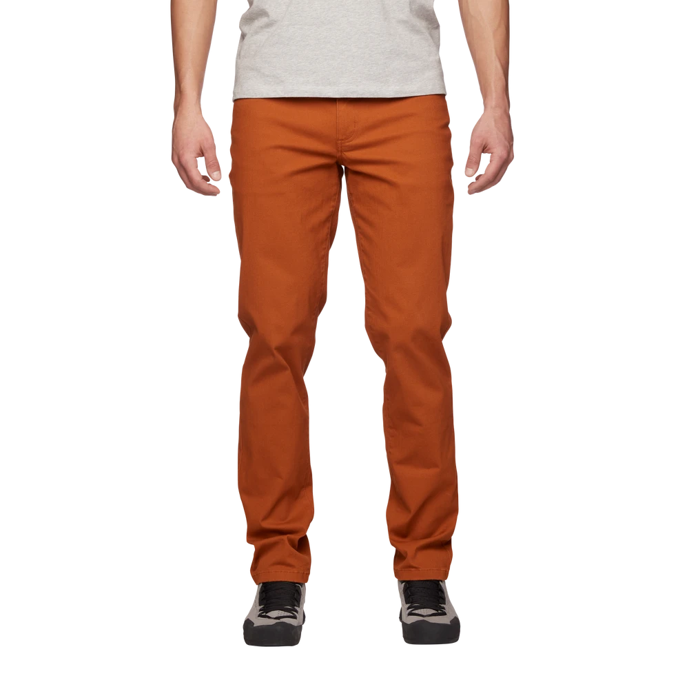 Budget 💯 More Climbing Gear Black Diamond Men's Stretch Font Pants ⌛ 2 More Climbing Gear Black Diamond Men's Stretch Font Pants