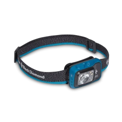 Brand new 👏 Hiking & Camping Accessories Black Diamond Spot 400 Headlamp 🎁 7 Hiking & Camping Accessories Black Diamond Spot 400 Headlamp