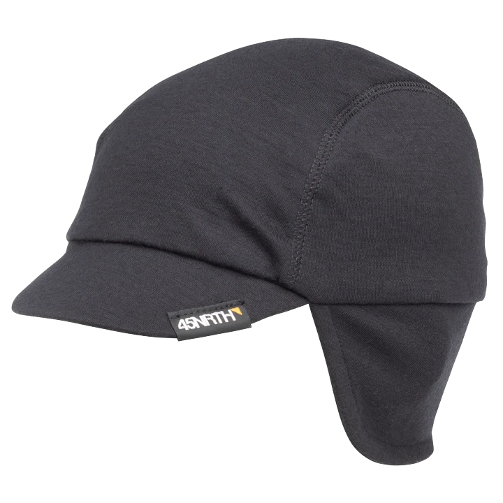 Outlet β 45NRTH Greazy Cycling Cap π 1 45NRTH Greazy Cycling Cap