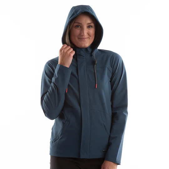 Flash Sale 🔔 Pearl Izumi 👩 Women's Rove Barrier Jacket ❤️ 2 Pearl Izumi Women's Rove Barrier Jacket