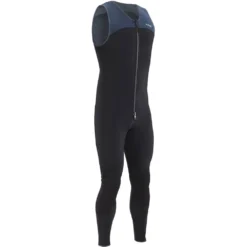 NRS Men's 2.0 Farmer John Wetsuit Apparel
