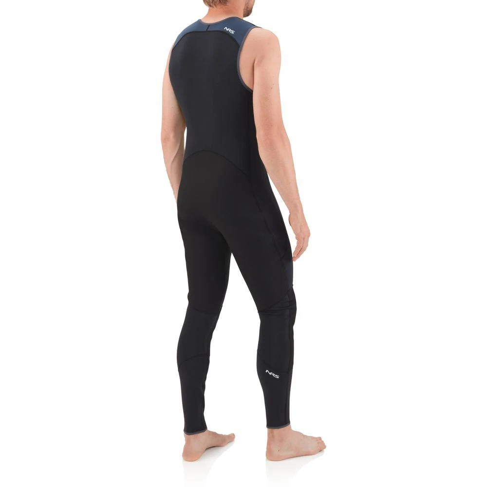 Deals 🤩 NRS Men's 2.0 Farmer John Wetsuit Apparel 🤩 3 NRS Men's 2.0 Farmer John Wetsuit Apparel
