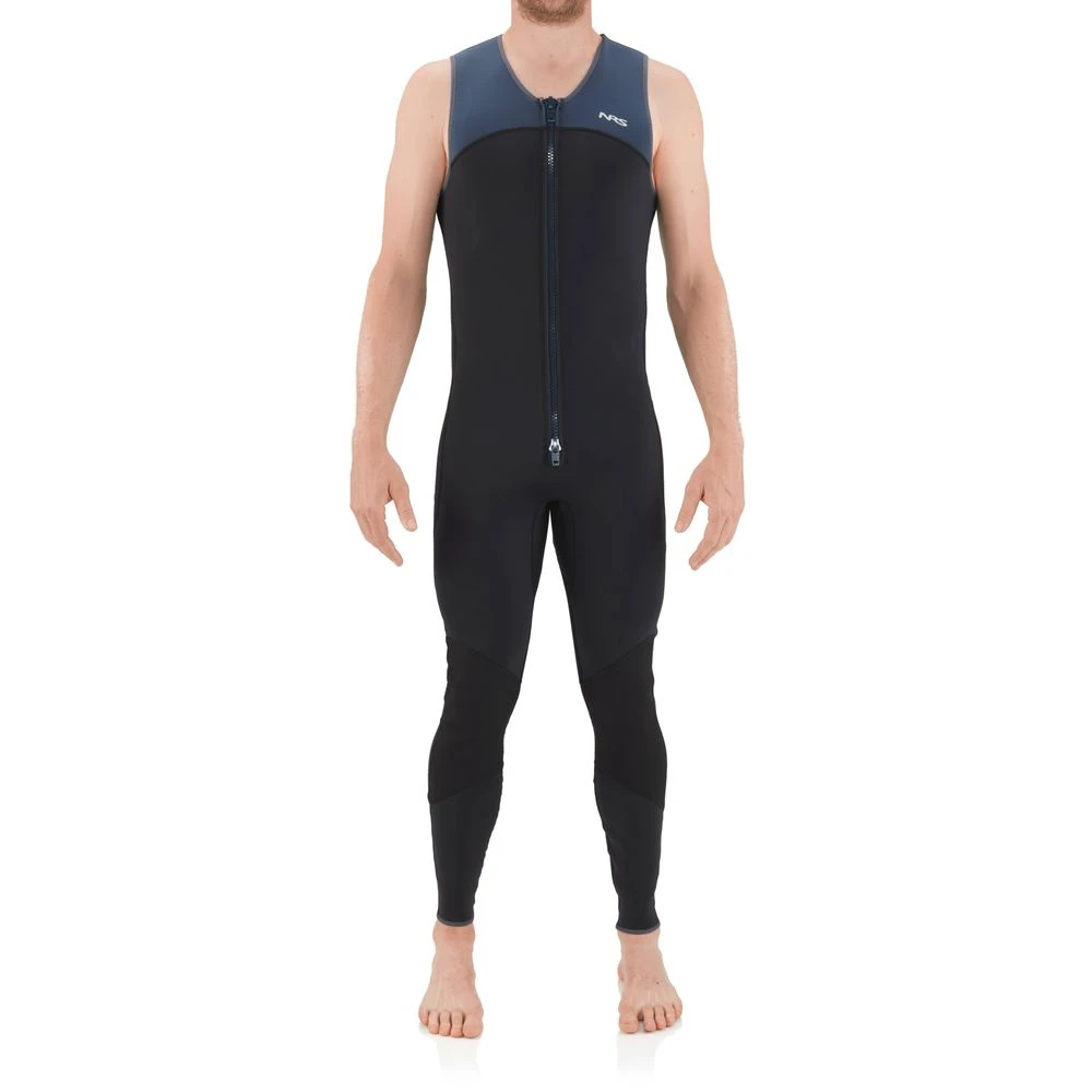 Deals 🤩 NRS Men's 2.0 Farmer John Wetsuit Apparel 🤩 2 NRS Men's 2.0 Farmer John Wetsuit Apparel