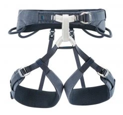 Petzl Adjama Harness More Climbing Gear