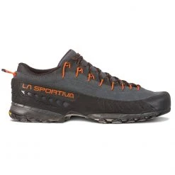 Budget 😀 La Sportiva Men's TX4 Climbing Footwear 🎁 7 La Sportiva Men's TX4 Climbing Footwear