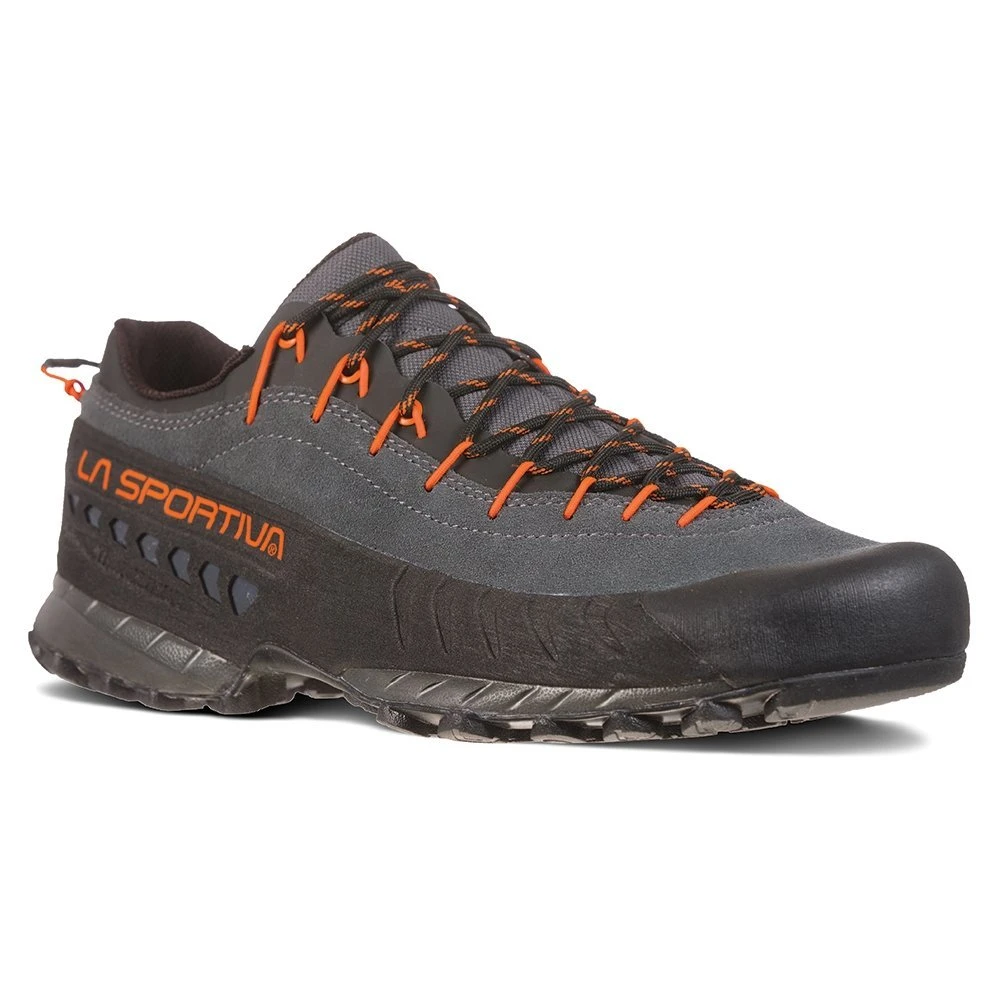 Budget 😀 La Sportiva Men's TX4 Climbing Footwear 🎁 1 La Sportiva Men's TX4 Climbing Footwear