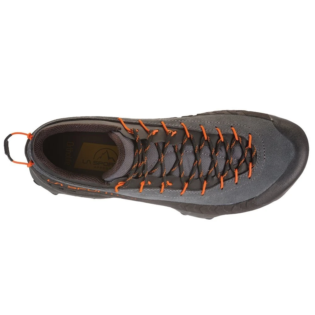 Budget 😀 La Sportiva Men's TX4 Climbing Footwear 🎁 2 La Sportiva Men's TX4 Climbing Footwear