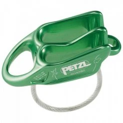 Petzl Belay Device Reverso Rock Climbing