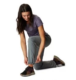Mountain Hardwear Women's Dynama/2 Pant Apparel