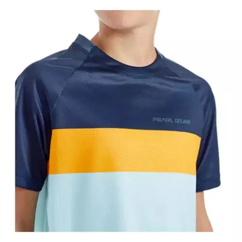 New 👍 Down Wind Sports Bike Apparel Jr Jersey Summit Top 🥰 2 Down Wind Sports Bike Apparel Jr Jersey Summit Top