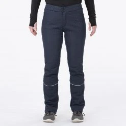 Swix Menali Women's Ultra Quilted Pants