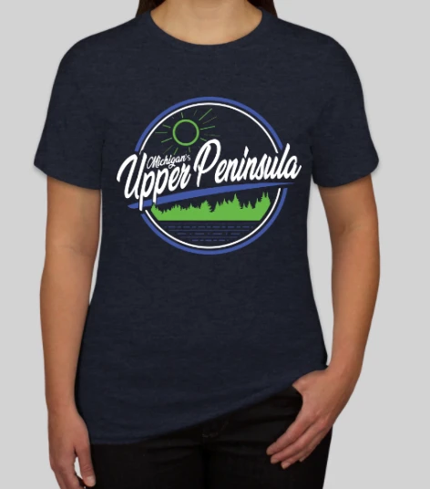 Coupon 😉 Down Wind Sports 👩 Women's Circle UP Tee 💯 1 Down Wind Sports Women's Circle UP Tee