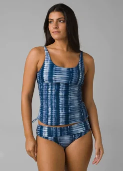 Brand new ⌛ Prana 👩 Women's Melody Tankini 🎉 8 Prana Women's Melody Tankini