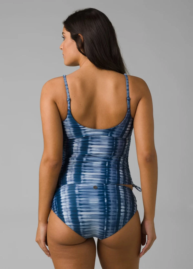 Brand new ⌛ Prana 👩 Women's Melody Tankini 🎉 5 Prana Women's Melody Tankini