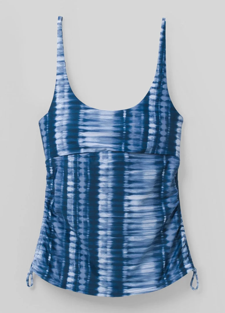 Brand new ⌛ Prana 👩 Women's Melody Tankini 🎉 2 Prana Women's Melody Tankini
