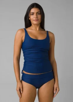 Brand new ⌛ Prana 👩 Women's Melody Tankini 🎉 7 Prana Women's Melody Tankini