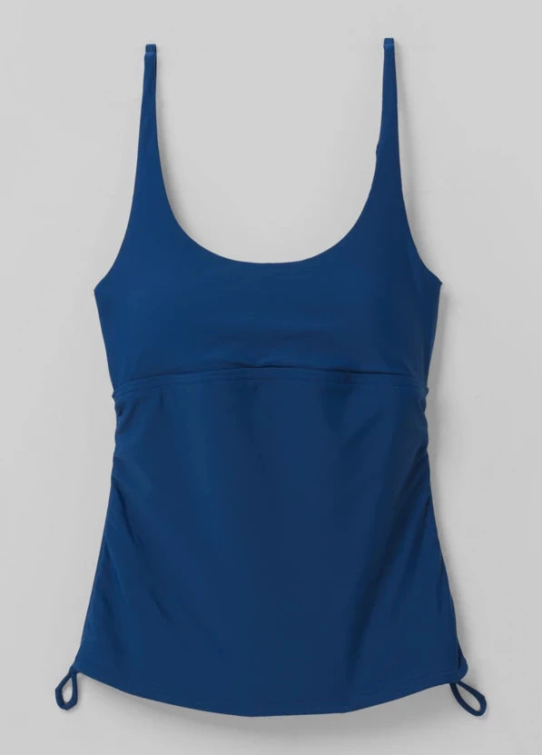 Brand new ⌛ Prana 👩 Women's Melody Tankini 🎉 1 Prana Women's Melody Tankini