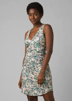 Apparel Prana Women's Pearl Isla Dress