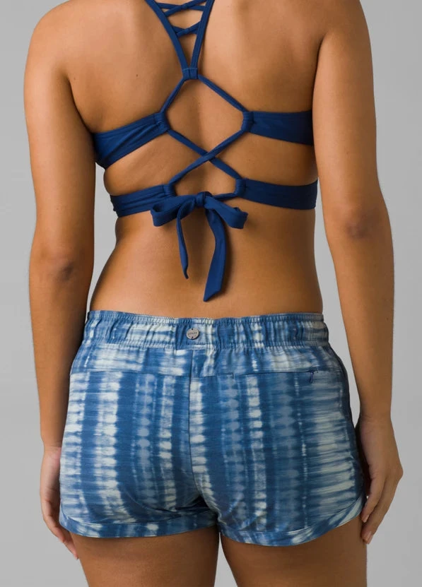 Discount 🤩 Prana 👩 Women's Mariya Short Apparel 🥰 3 Prana Women's Mariya Short Apparel