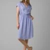 Apparel Prana Women's Lavendar Bay Dress