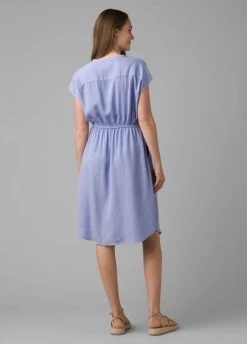 Apparel Prana Women's Lavendar Bay Dress