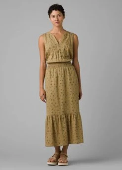 Prana Women's California Dreaming Dress