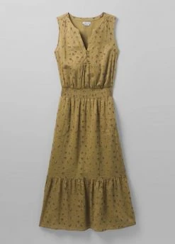 Prana Women's California Dreaming Dress