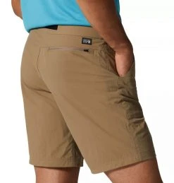 Apparel Mountain Hardwear Men's Stryder Belted Short