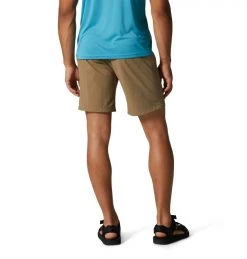 Apparel Mountain Hardwear Men's Stryder Belted Short