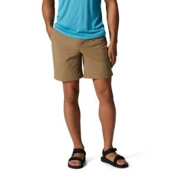 Apparel Mountain Hardwear Men's Stryder Belted Short