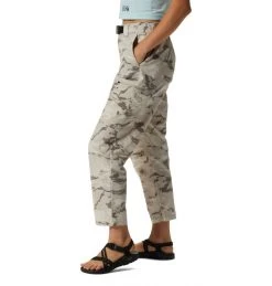 Apparel Mountain Hardwear Women's Cascade Pass Pant